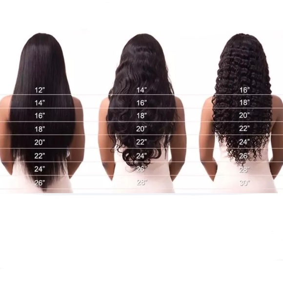 NEW 14” Quality Black Wavy Bob Wig with Bangs Women Shoulder Length Halloween - Picture 4 of 8